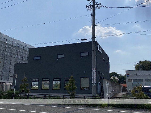 病院　アニウェル（病院）まで500m