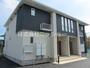 三河三谷駅より徒歩12分 1階 築15年1ヶ月の賃貸物件