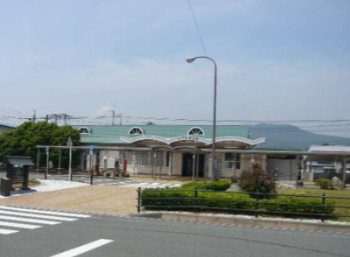 その他　三河三谷駅（その他）まで856m