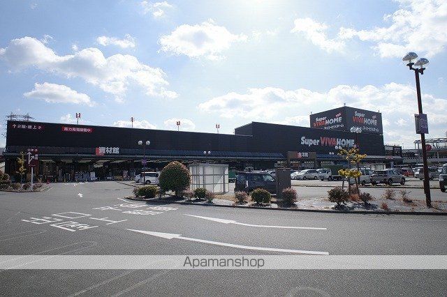 ホームセンター　スーパービバホーム寝屋川店（ホームセンター）まで3100m
