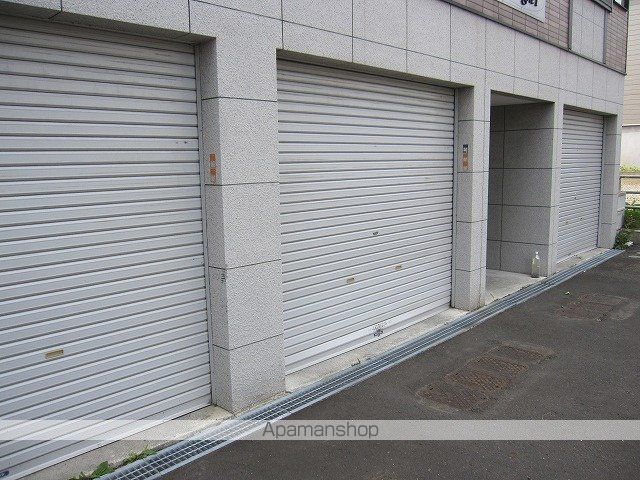 その他共有部分　その他共有部分