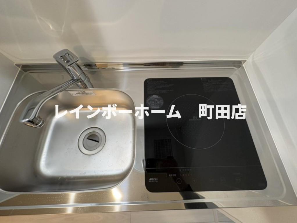 キッチン　※同シリーズ参考写真