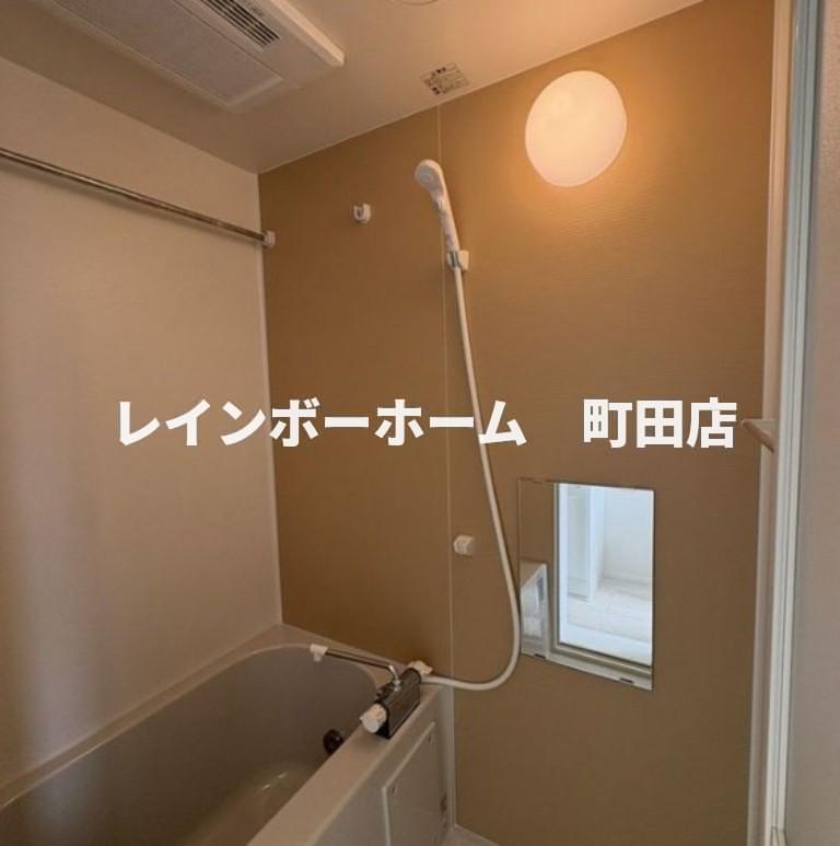 バス・シャワールーム　※同シリーズ参考写真