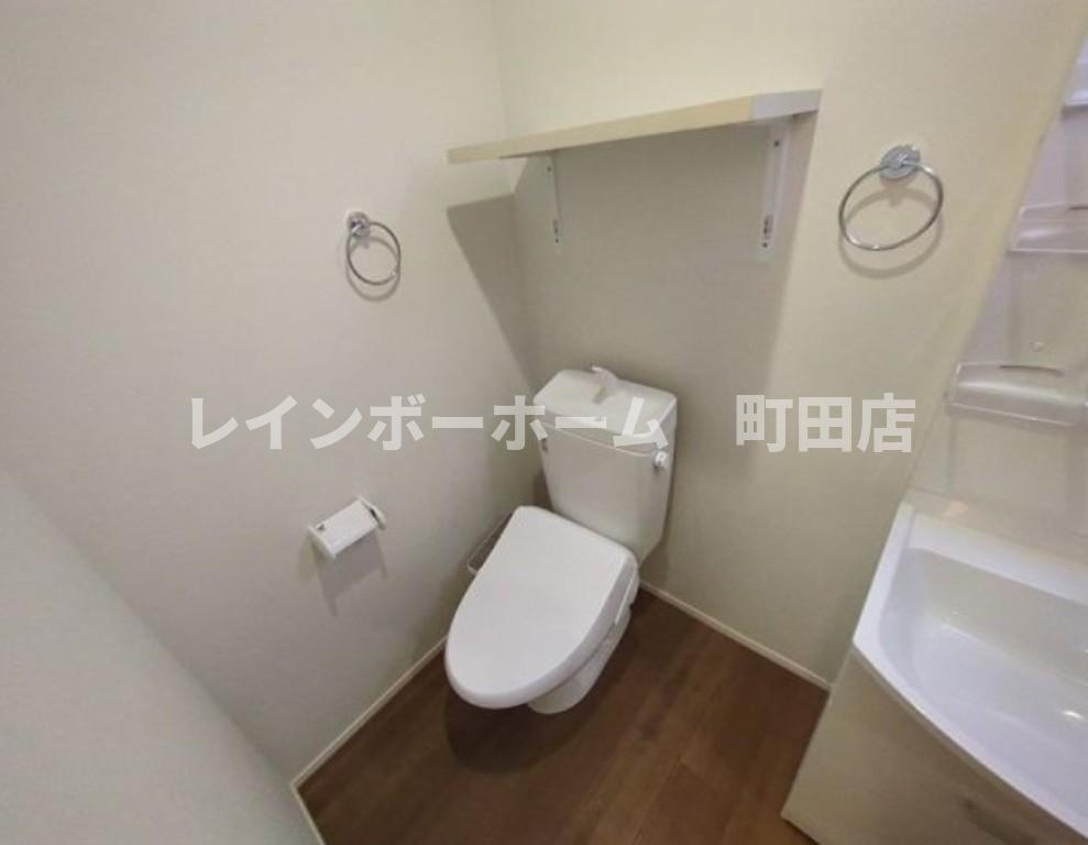トイレ　※同シリーズ参考写真