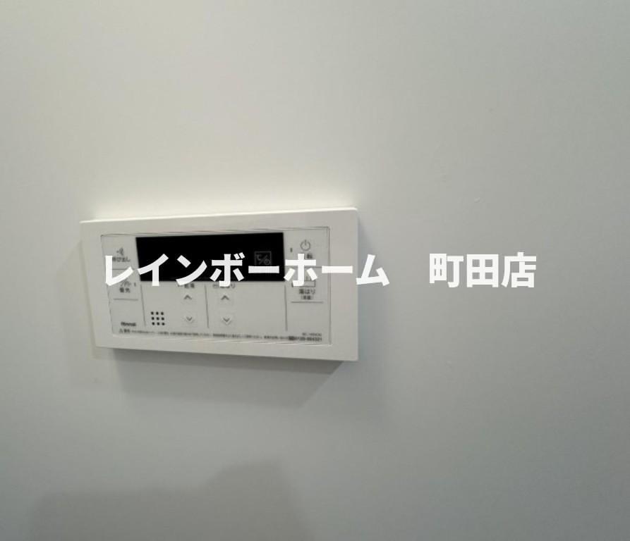 その他設備　※同シリーズ参考写真