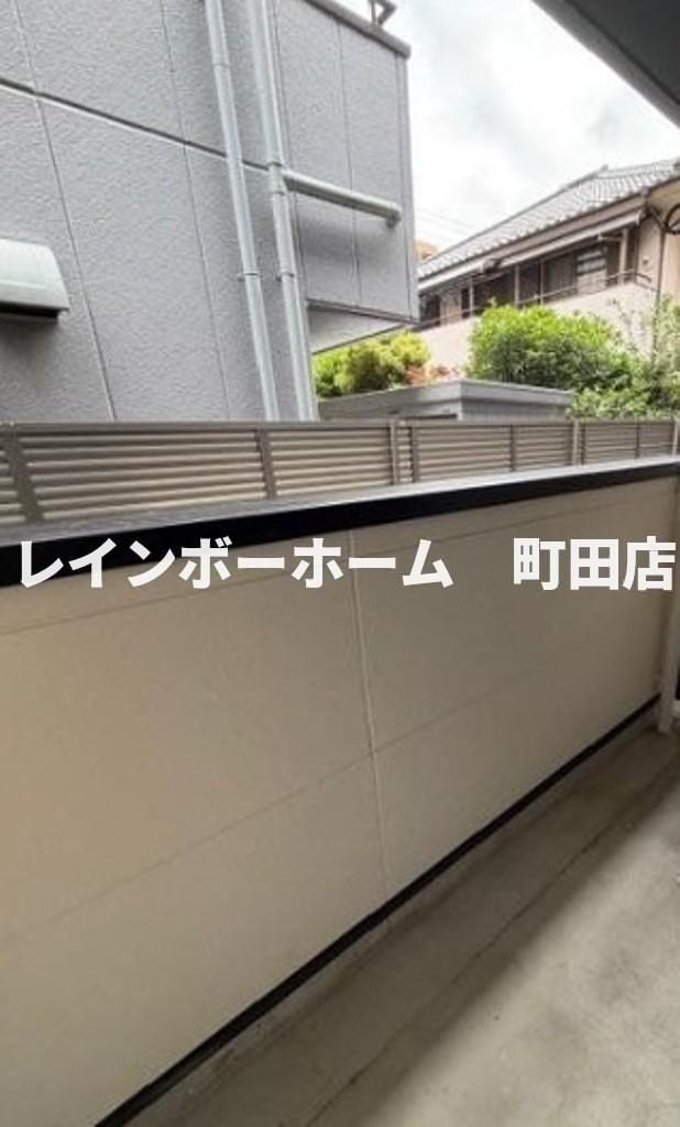 バルコニー　※同シリーズ参考写真