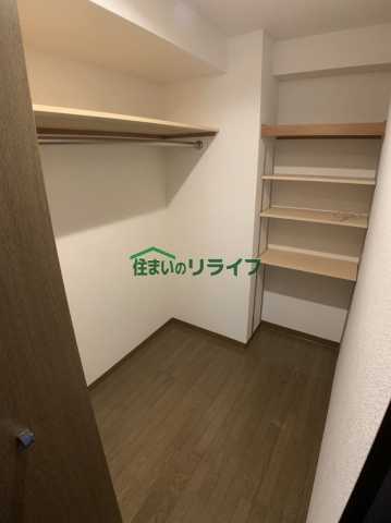 収納　アブレスト動坂