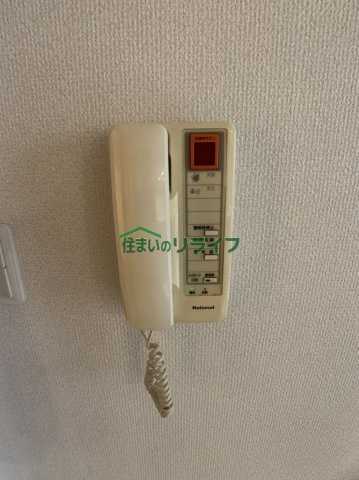 セキュリティ　アブレスト動坂