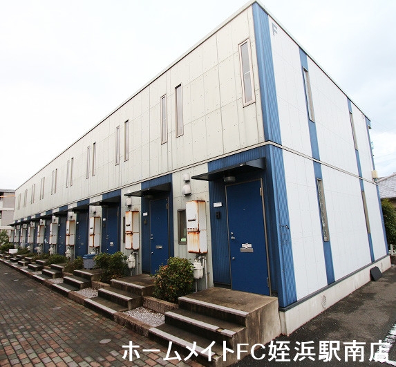 建物外観　★閑静な住宅です♪★