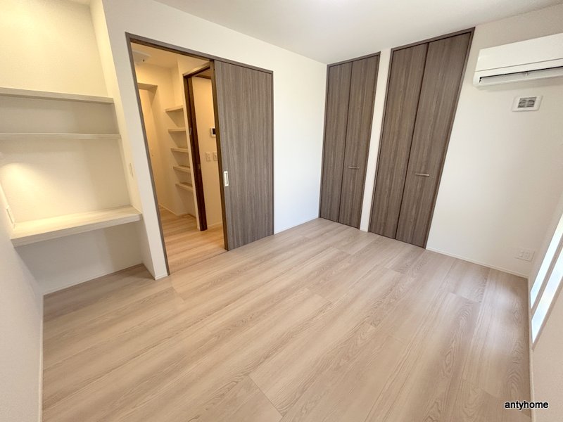 その他部屋・スペース