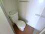 トイレ　トイレ内コンセントあり