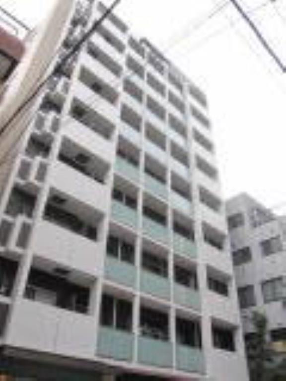 建物外観　☆外観☆