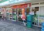 コンビニ　ファミリーマート大東町二丁目店（コンビニ）まで451m