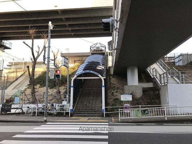 その他　博多南駅（その他）まで1621m