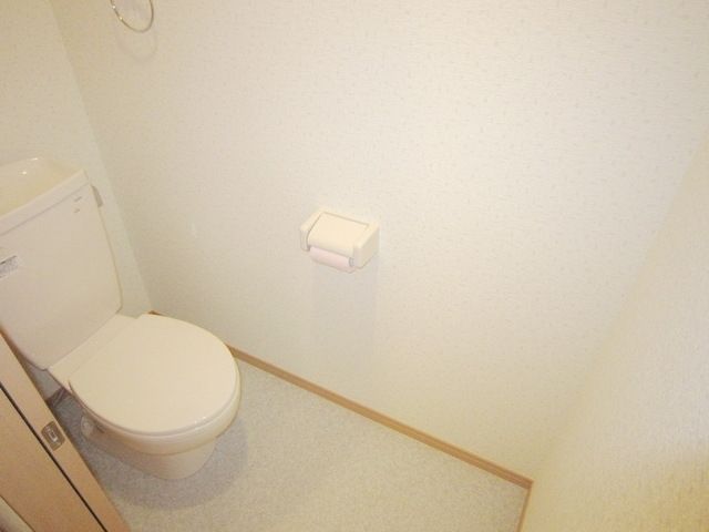 トイレ　★お問い合わせはタウンハウジングまで★