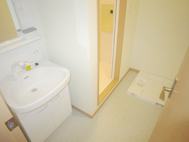 洗面設備　★お問い合わせはタウンハウジングまで★