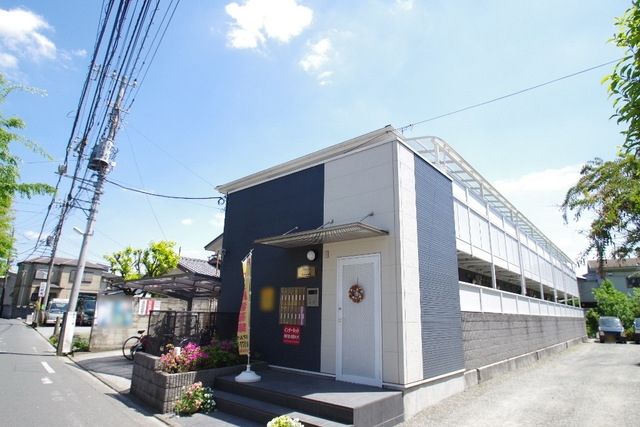 建物外観　★お問い合わせはタウンハウジングまで★