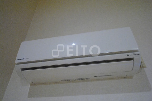 その他設備　写真は１１０号室