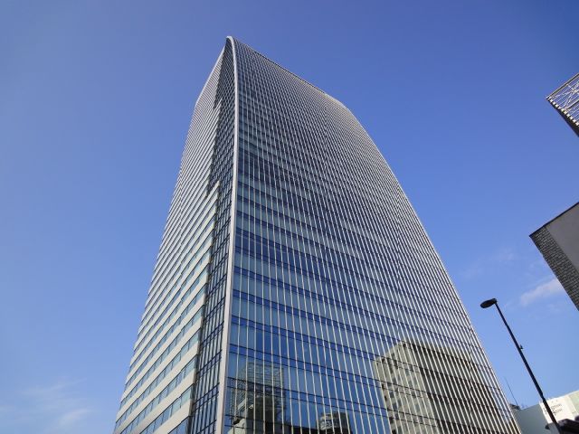 その他　ルーセントタワー（その他）まで550m