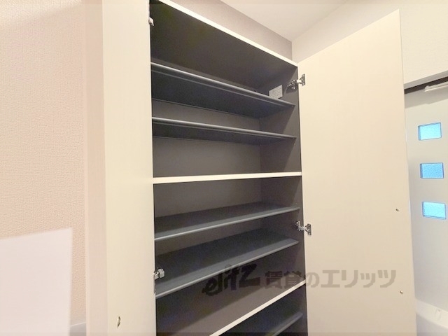 収納　下駄箱