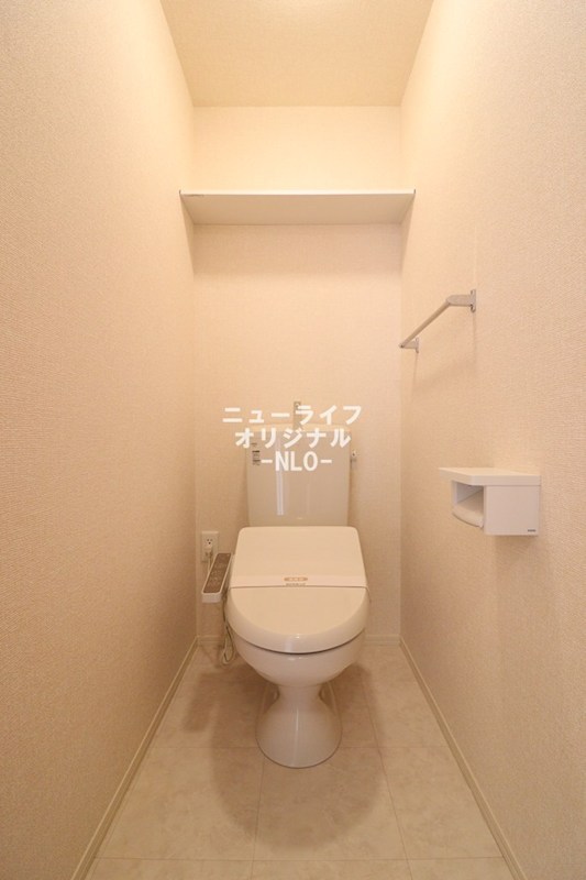 トイレ　※同タイプ・現況優先
