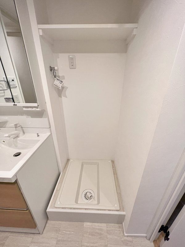 その他設備　※写真は同マンションの別のお部屋です