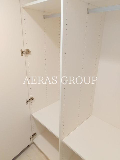収納　同仕様タイプ