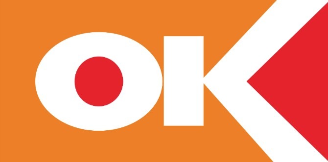 スーパー　オーケー戸田駅前店（スーパー）まで828m