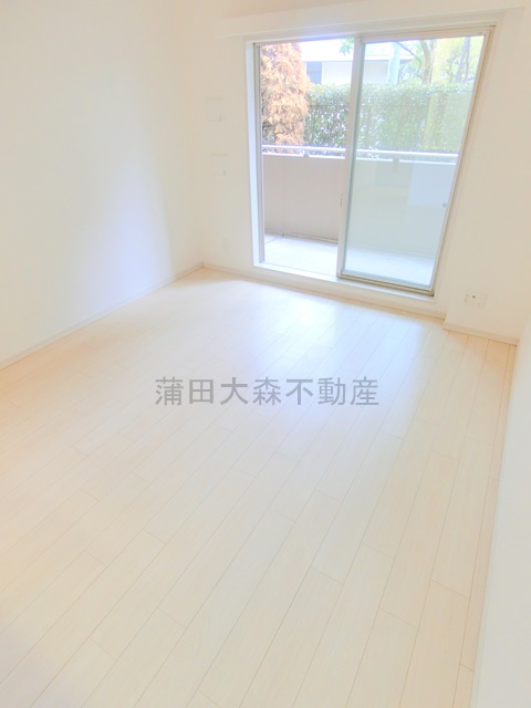 その他　洋室6.3帖