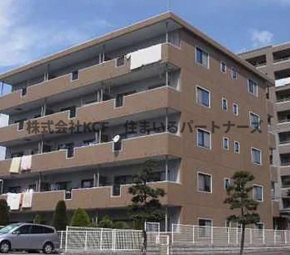 建物外観　建物外観を気になさる方へ、見た目の良い物件です