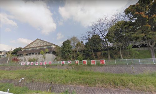 幼稚園・保育園　認定こども園つぼみ幼稚園（幼稚園・保育園）まで3236m