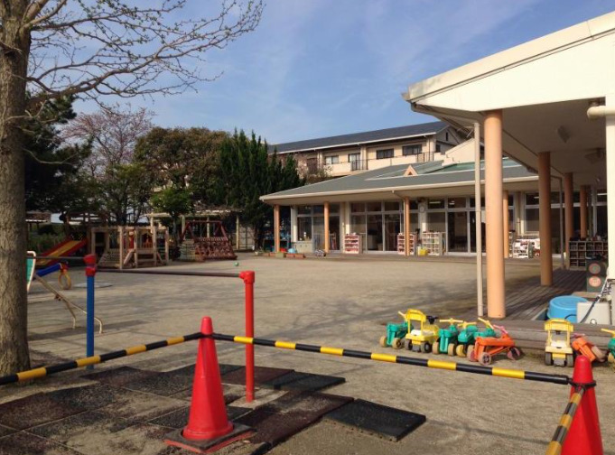 幼稚園・保育園　わらしこ保育園（幼稚園・保育園）まで748m