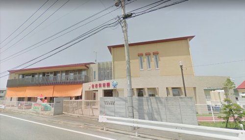 幼稚園・保育園　住吉保育園（幼稚園・保育園）まで2171m