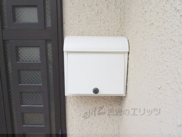 その他　ポスト