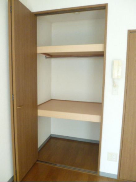 収納　弊社は都内全域の物件をご紹介可能です！