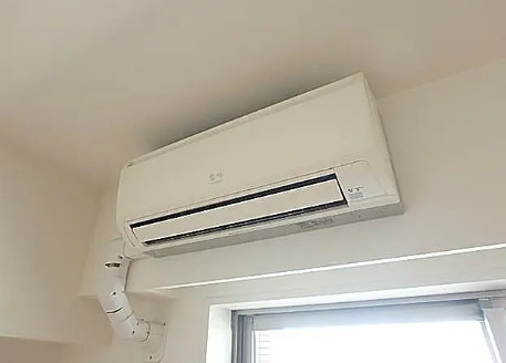 その他設備　参考写真です