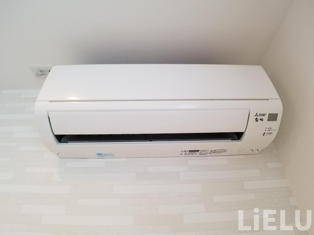 その他設備　同シリーズ物件のモデルルーム写真になります（現況優先）