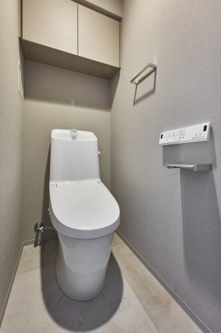 トイレ　参考写真