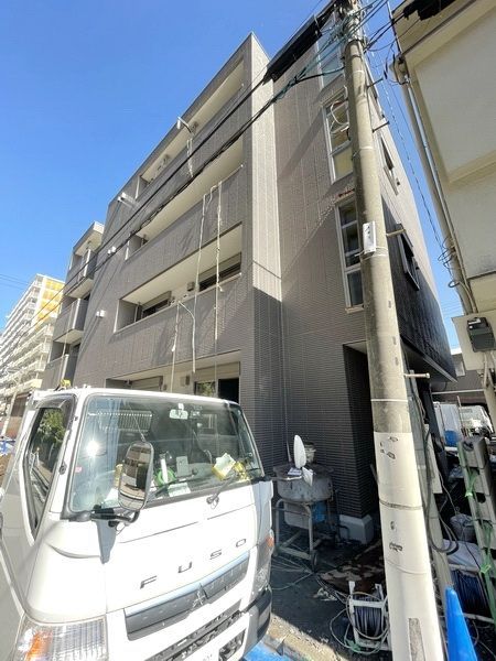 その他設備　外観