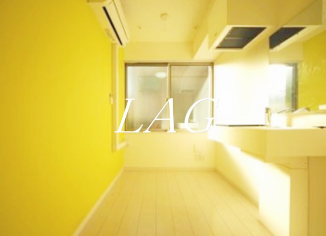 居室・リビング　洋室のお部屋です。