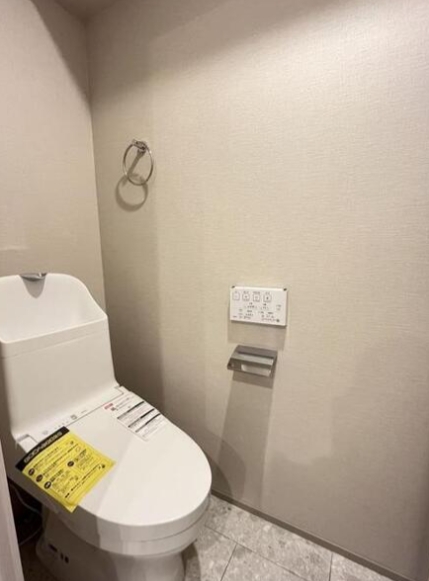 トイレ　☆きれいなトイレ☆