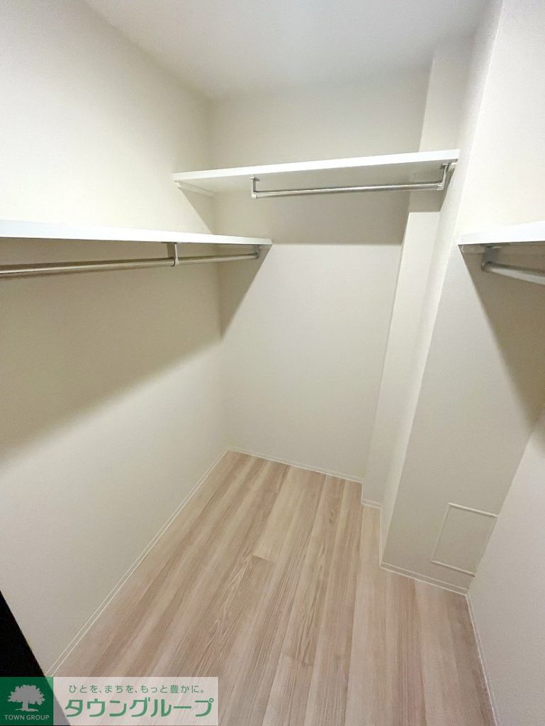 収納　別号室参考写真