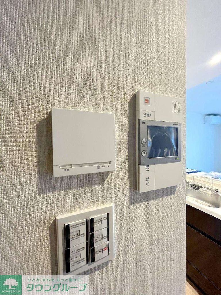 その他設備　別号室参考写真
