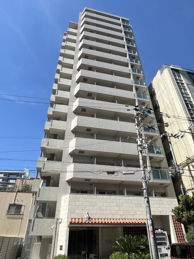 建物外観　同タイプ同モデルを使用