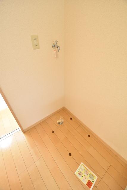 その他　☆冷蔵庫・洗濯機置き場☆※同じ建物の違うお部屋になります。