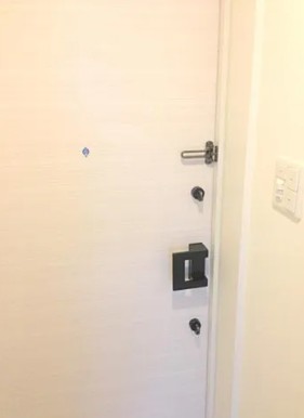玄関　玄関※別部屋参考写真