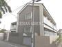 仙川駅より徒歩10分 1階 築36年6ヶ月の賃貸物件
