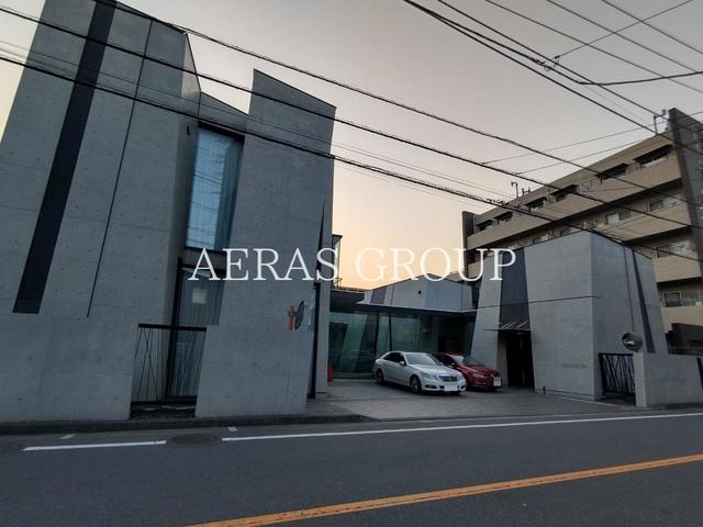 大学・短大　桐朋学園大学音楽部門レッスン棟 アネックス（大学・短大）まで563m