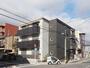 円町駅より徒歩12分 2階 築8年9ヶ月の賃貸物件