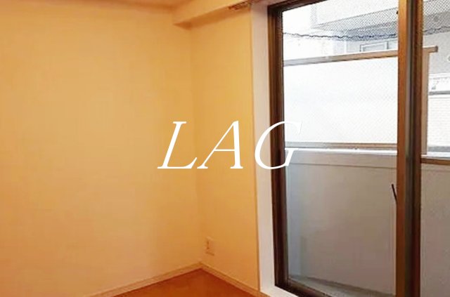 その他部屋・スペース　寝室です。